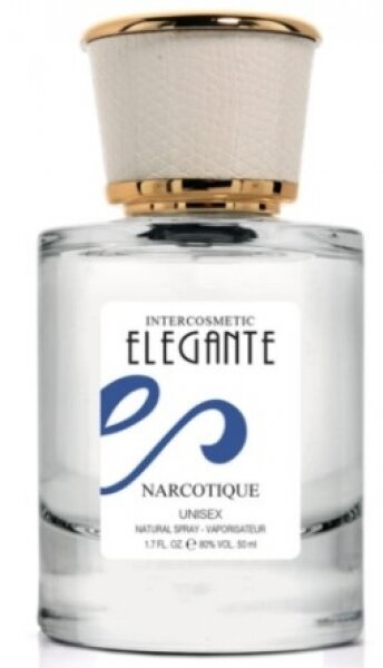 Elegante Narcotique EDP 50 ml Unisex Parfüm kullananlar yorumlar